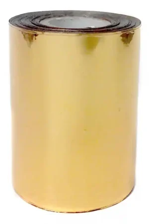 Devolución Gratuita FOIL ORO CADENCE 8 CM x 120 M