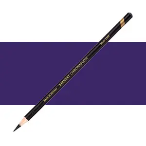 Bestseller Lápiz Derwent Chromaflow Violeta (1100 Violet)