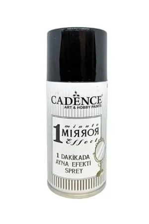 PINTURA ESPEJO CADENCE SPRAY 150 ML Precio Reducido
