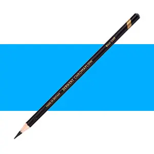 Oferta Especial Lápiz Derwent Chromaflow Azul (1300 Blue)