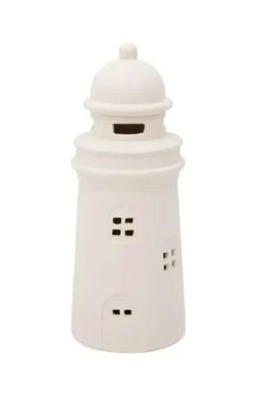 Novedad BARRO COCIDO, FARO 36,5 CM D. 14 CM