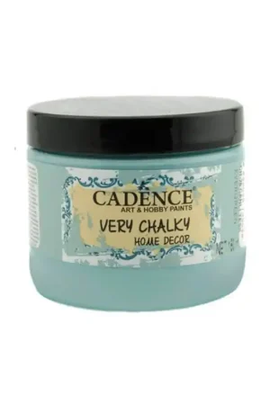 CHALK PAINT CADENCE CH26 EVERGREEN 500 ML Popular
