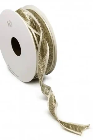 Marca Reconocida CINTA MANUALIDADES "SONA" 15 MM x 1 M