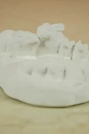 Precio Bajo ESCAYOLA, CONEJOS 4x12 CM