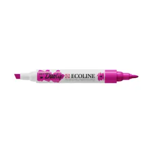 Lujoso Rotulador Ecoline Duotip Magenta 337 (Primario)