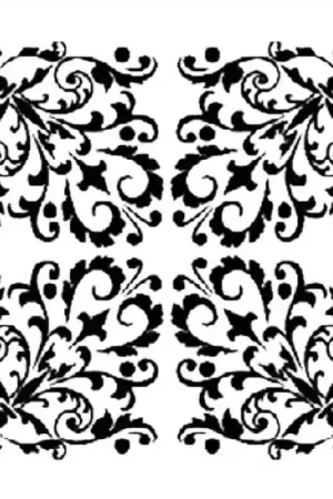 STENCIL CADENCE 25x35 CM PRIVATE Precio De Fábrica