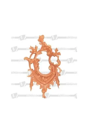 Nueva Colección RESINA, CORNUCOPIA 29x49 CM