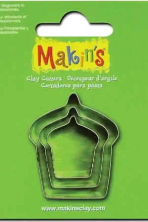 Tendencia CORTADOR MAKIN'S PASTELES SET 3