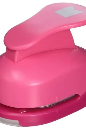 PERFORADORA BANDERA 38 MM AMERICAN CRAFTS Precio Rebajado