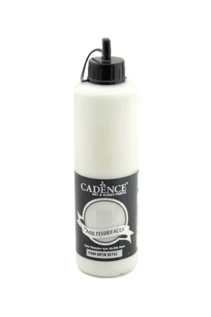 Precio De Fábrica HYBRID CADENCE H004 BLANCO ANTIGUO 500 ML