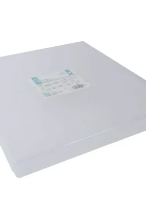 CAJA ALMACENAJE AD 31x33,5x3,5 CM Barato