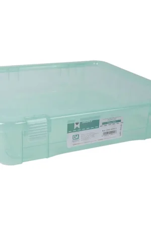 Devolución Gratuita CAJA ALMACENAJE AD 35,6x37,5x8,6 CM MINT