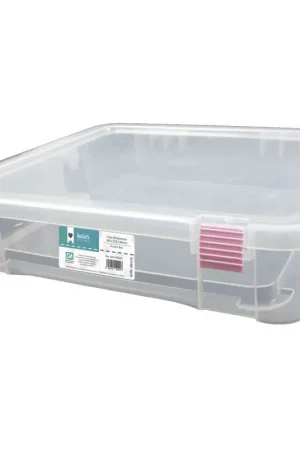 Solo Hoy CAJA ALMACENAJE AD 35,6x37,5x8,6 CM