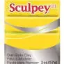 Popular SCULPEY Nº 072 AMARILLO 57 GR