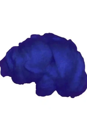 LANA FIELTRO 10 GR AZUL OSCURO Edición Limitada