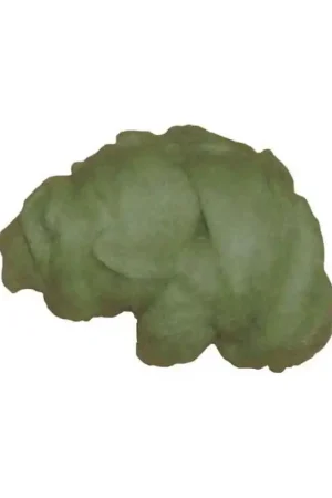 Oferta Flash LANA FIELTRO 10 GR VERDE OSCURO