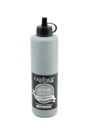 Nueva Colección HYBRID CADENCE H040 DELANO 500 ML