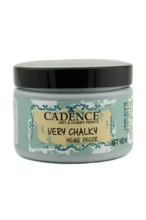 CHALK PAINT CADENCE CH19 GRIS PIZARRA 150 ML Rebajas