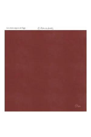 Solo Hoy PAPEL SCRAP EL ALTILLO DE LOS DUENDES, COLORES MÁGICOS DEL OTOÑO 012 OTOÑO