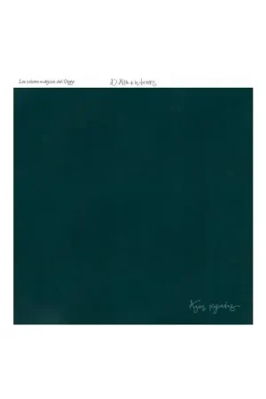 PAPEL SCRAP EL ALTILLO DE LOS DUENDES, COLORES MÁGICOS DEL OTOÑO 013 AGUAS PROFUNDAS Precio Económico