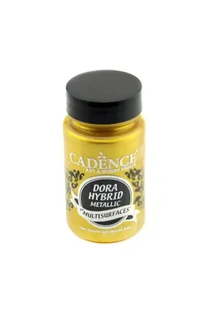 DORA HYBRID ORO RICO 90 ML Oferta De Temporada