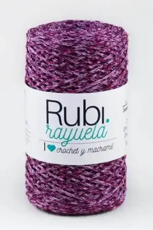 HILO RUBI RAYUELA COL. 003 Venta Final