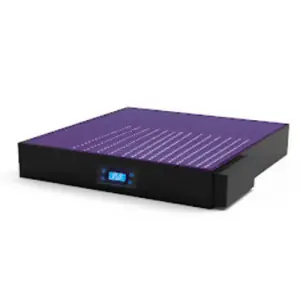 Mejor Calidad Insoladora Monster 5050 para serigrafía y Cianotipia con sistema led ultravioleta + temporizador digital