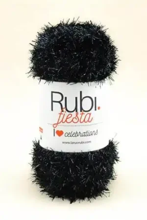 Envío Gratis HILO RUBI FIESTA COL. 010