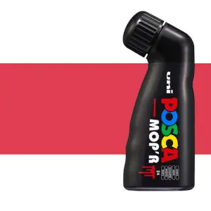 Gran Oferta POSCA MOP'R PCM-22 Rojo (15)