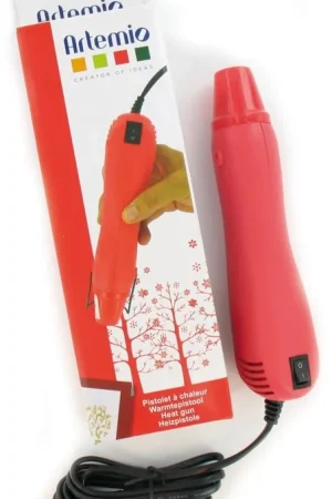 Comprar En Línea PISTOLA DE CALOR ARTEMIO