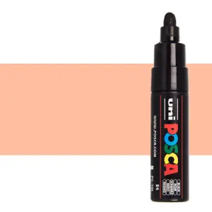 POSCA Rotulador Naranja claro (54) PC-7M Novedad