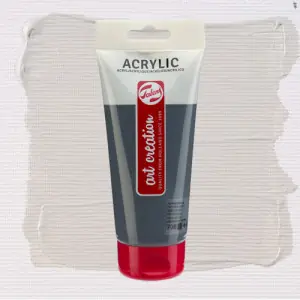 Nuevo Modelo Acrílico Art Creation n. 290 Buff Titanio Oscuro (200 ml.)