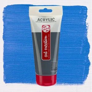 Acrílico Art Creation n. 562 Azul Grisáceo (200 ml.) Envío Inmediato