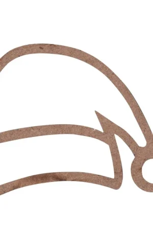 Devolución Gratuita SHAKER GORRO NAVIDAD 10x8,5 CM