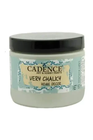 CHALK PAINT CADENCE CH23 AGUACATE CLARO 500 ML Solo Por Tiempo Limitado