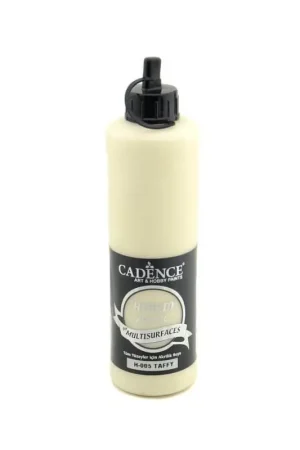 Barato HYBRID CADENCE H005 CARAMELO 500 ML