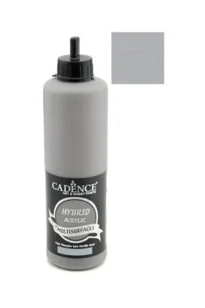 Tendencia HYBRID CADENCE H074 GRIS FRÍO 500 ML