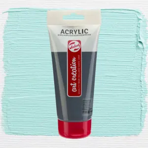 Acrílico Art Creation n. 678 Verde Menta (200 ml.) Venta Final