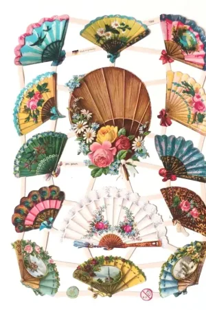 Barato CROMO ALEMÁN Nº7392