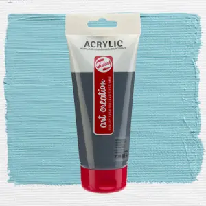 Acrílico Art Creation n. 563 Azul Antiguo (200 ml.) Disponible Ahora