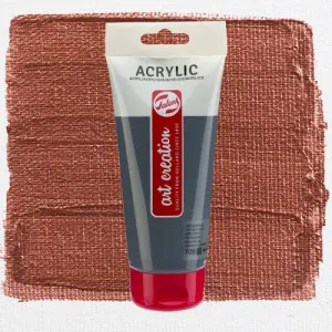 Oferta De Temporada Acrílico Art Creation n. 805 Cobre (200 ml.)
