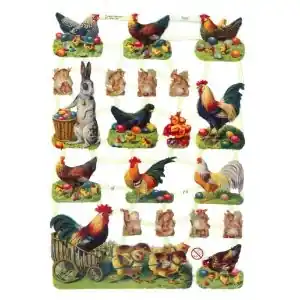 Compra Hoy CROMO ALEMÁN Nº7240