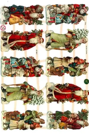 CROMO ALEMÁN Nº7313 Máxima Calidad