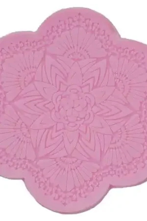 Disponible Ahora MOLDE SILICONA MSAD-33 11.1 CM