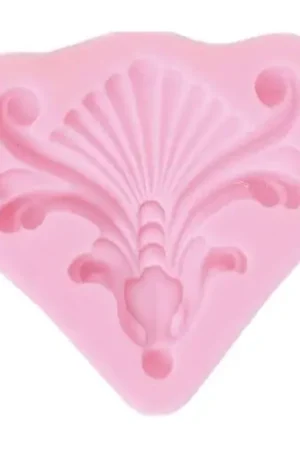 Pedido Al Por Mayor MOLDE SILICONA MSAD-34 8.6x8.5 CM