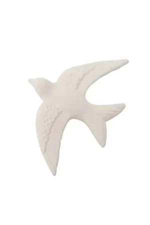 Pedido Al Por Mayor BARRO COCIDO, GOLONDRINA 11,5x8x2,5 CM