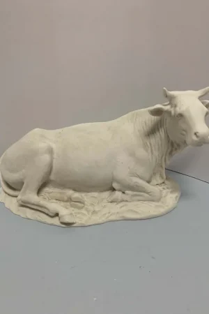 Última Versión MARMOLINA, BUEY 10x20 CM