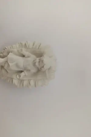 Comprar En Línea MARMOLINA, NIÑO JESÚS CON CUNA 9x7 CM