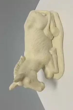 Popular MARMOLINA, MULA 6x12 CM