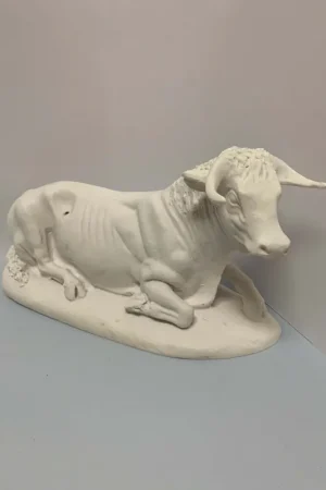 MARMOLINA, BUEY 27x15 CM Económico